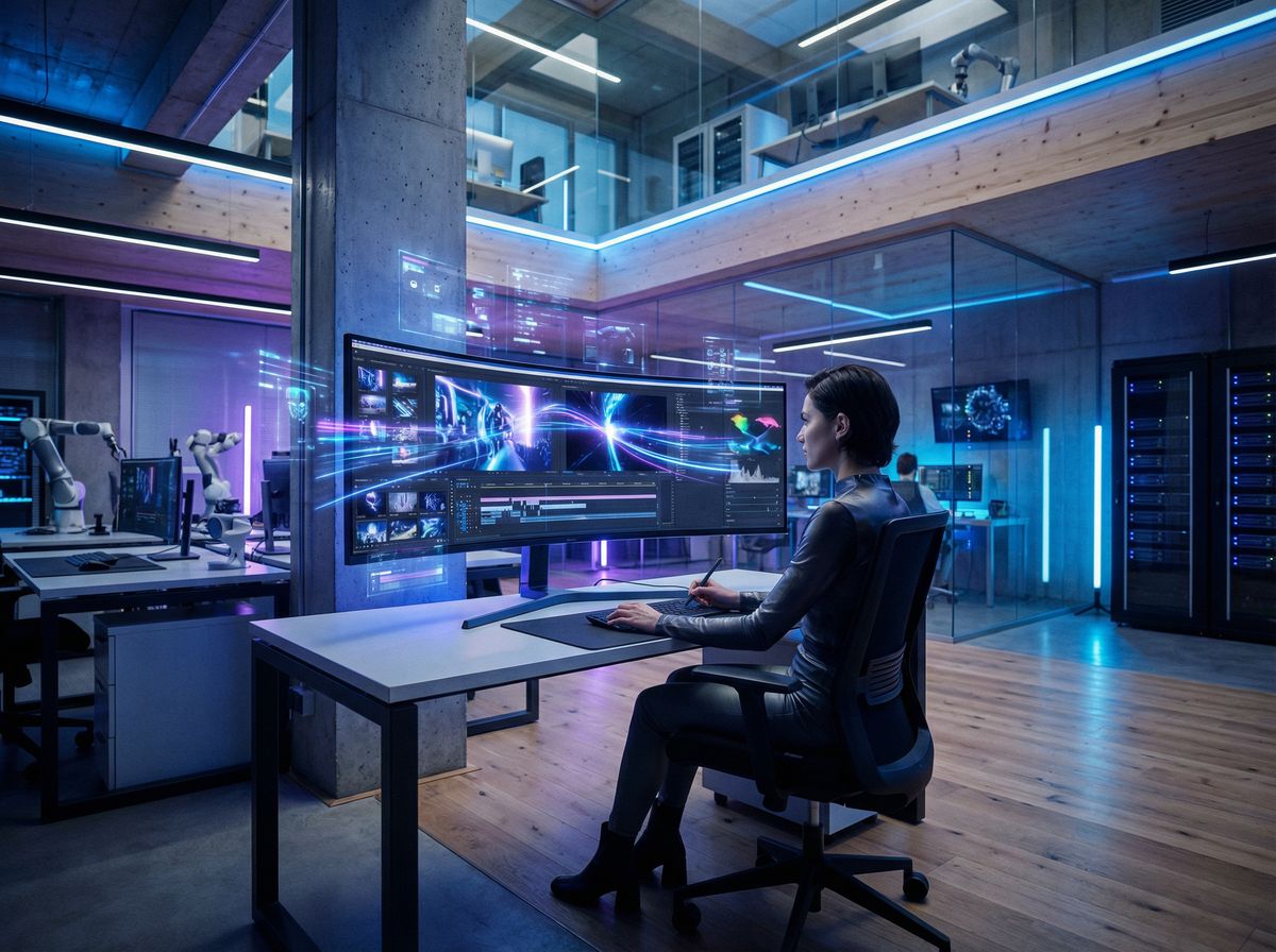 51吃瓜每日投稿AI剪辑视频演示