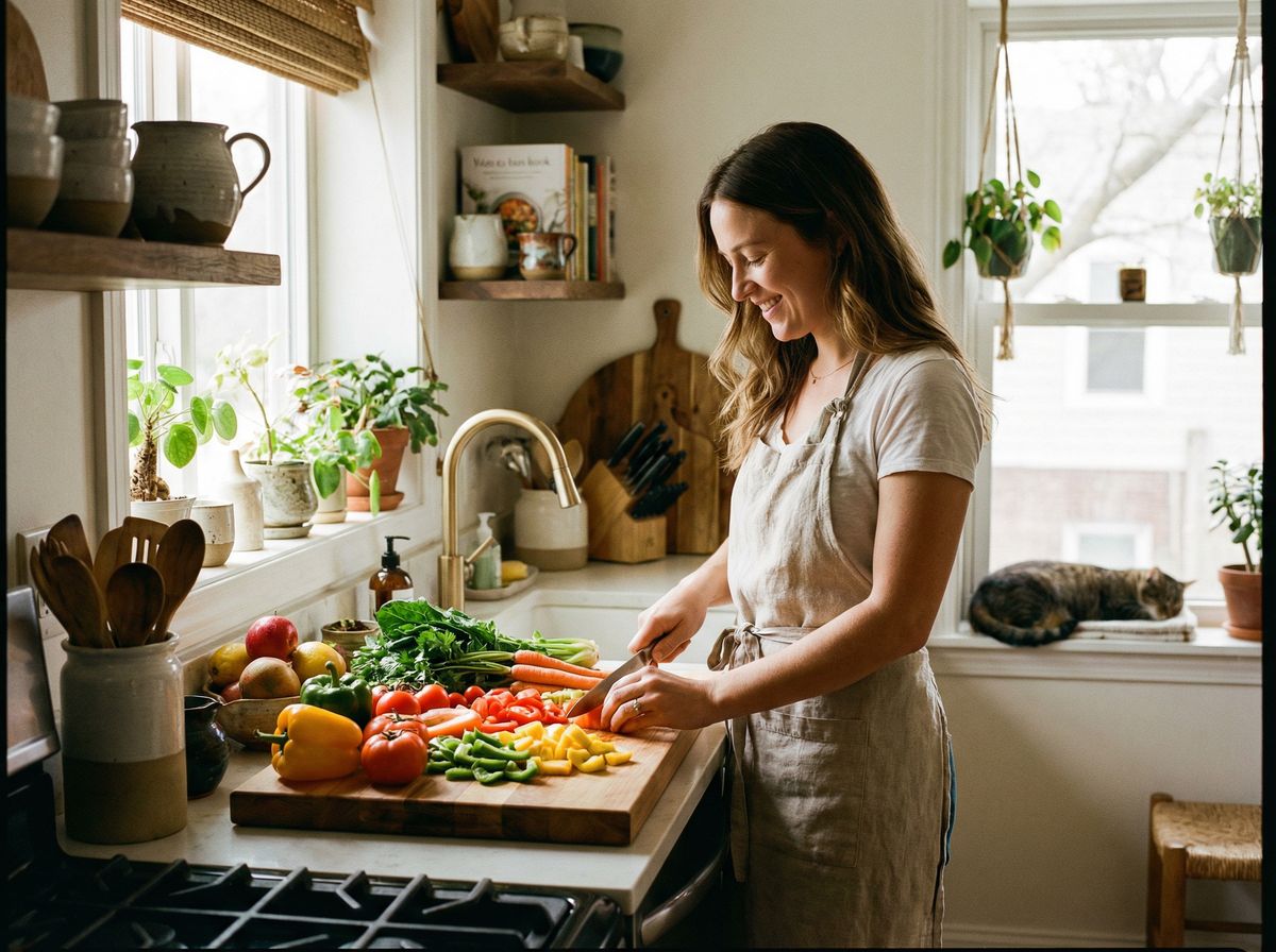 51吃瓜每日投稿美食烹饪视频