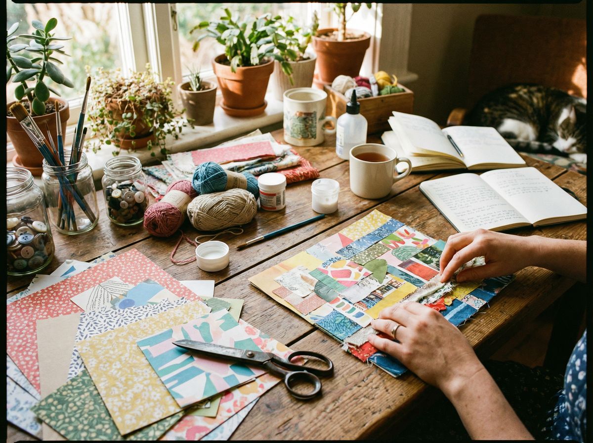 51吃瓜每日投稿手工DIY视频