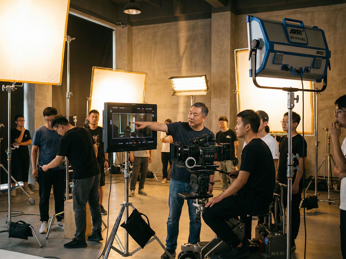 51吃瓜每日投稿原创影视制作